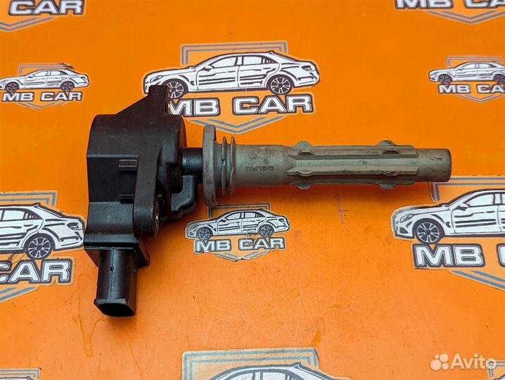 Катушка зажигания w211 E-class 272.964