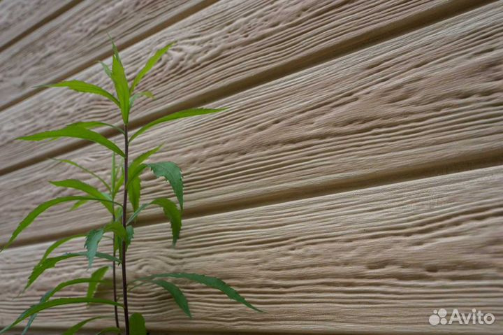 Фасадная панель Хокла Винтаж