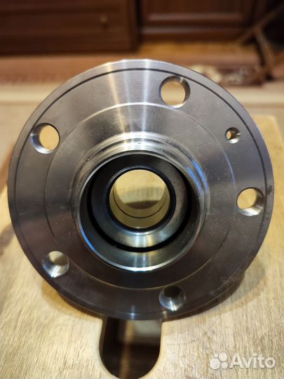 Подшипник ступицы колеса комплект