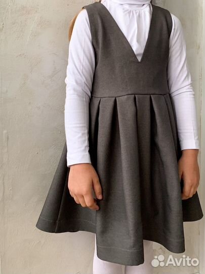 Школьная форма для девочек