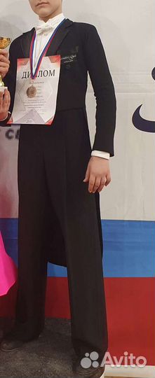 Спортивные бальные танцы стандарт и латина