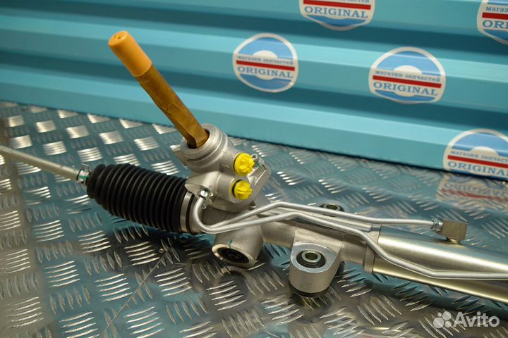 Рулевая рейка Mitsubishi Galant 9 новая в наличии