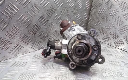 Тнвд дизельный land rover discovery sport 1 (91L11AC01)