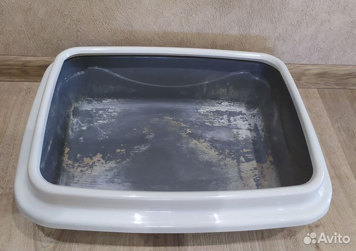 Лоток для кошек