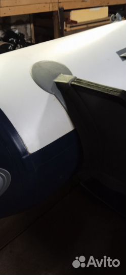 Флагман 380 нднд
