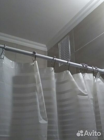 Штанга для ванной комнаты Vidage