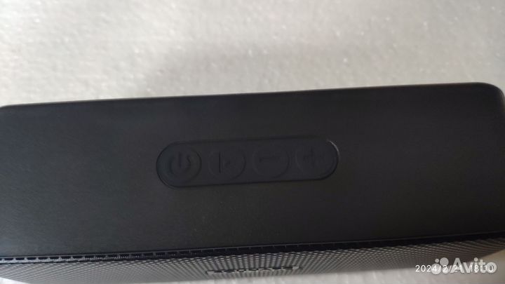 Колонка Bluetooth 5.3 sounarc P2 супербас новая