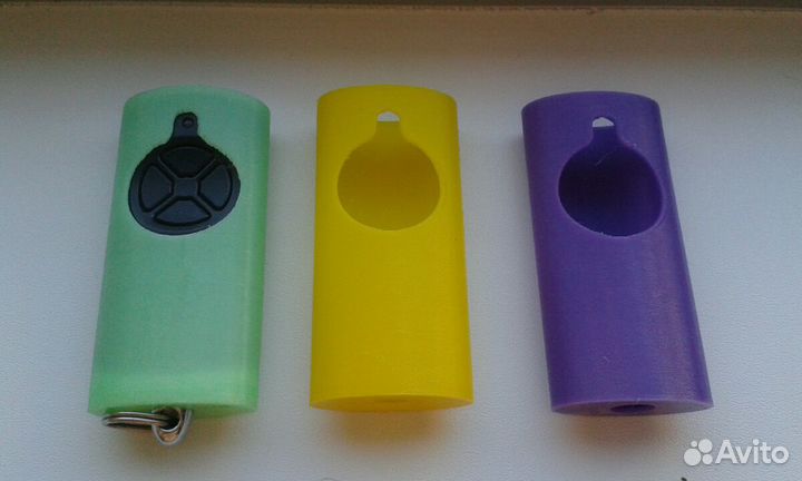 Корпус чехол на пульт Horman HSE херман