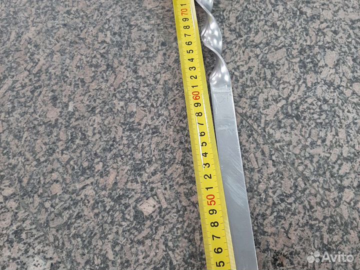 Шампура для люля