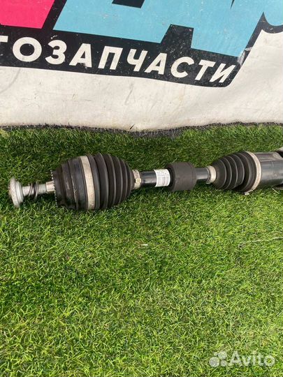 Полуось передняя правая Mini Cooper S F56 2018