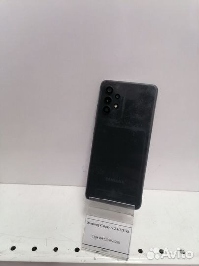 Samsung Galaxy A32, 4/128 ГБ