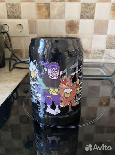 Пивная кружка