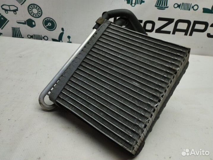 Испаритель кондиционера Ford Focus 2 shda 2011