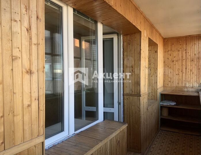 3-к. квартира, 60,3 м², 10/11 эт.