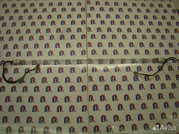 Лампа нагрева kyocera mita