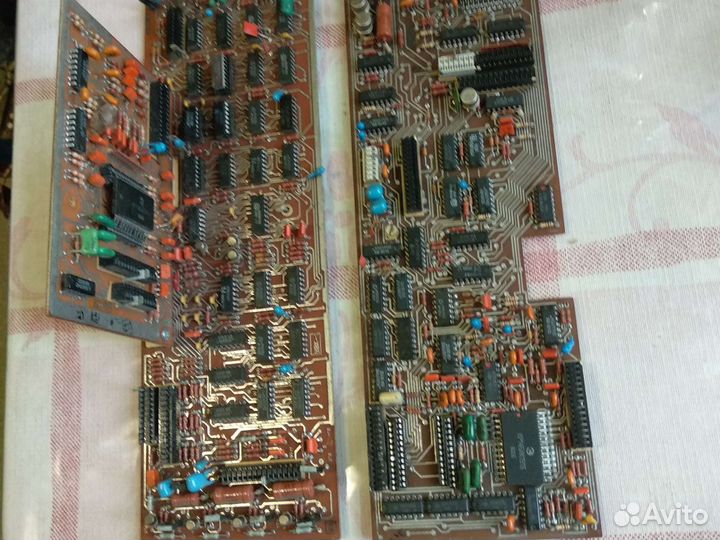 Запчасти магнитофона Олимп