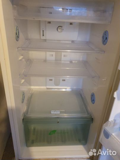 Холодильник бу samsung