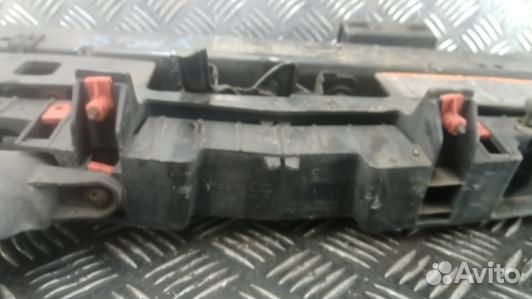 Рамка капота opel astra J (8AG08VQ01)