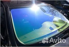 Тонировка бронирование атермальная пленка хамелеон