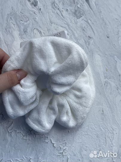 Новые резинки для волос Oysho