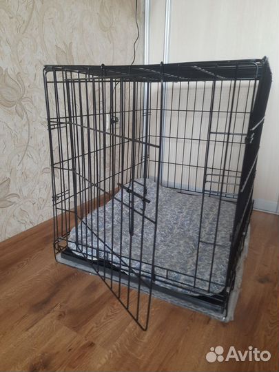 Клетка для собак