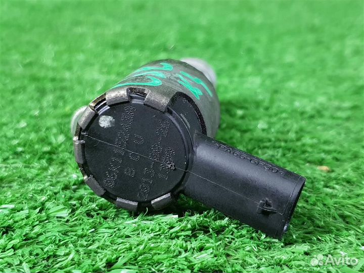 Клапан электромагнитный Audi A5 Coupe/Sportback