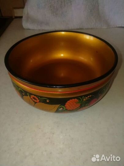 Хохлома СССР