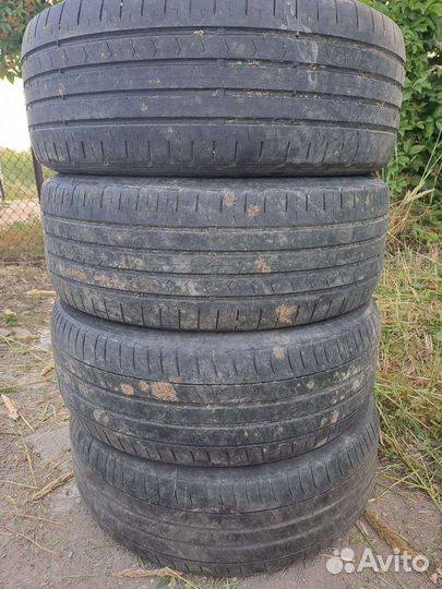 Michelin Primacy 3 205/55 R16