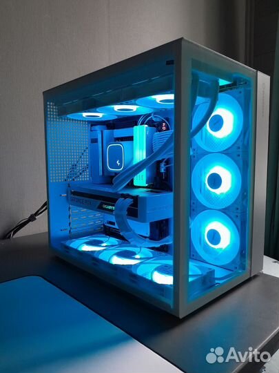 Игровой пк
