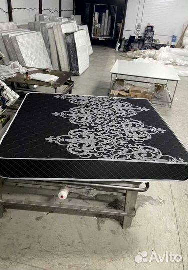 Матрас односпальный