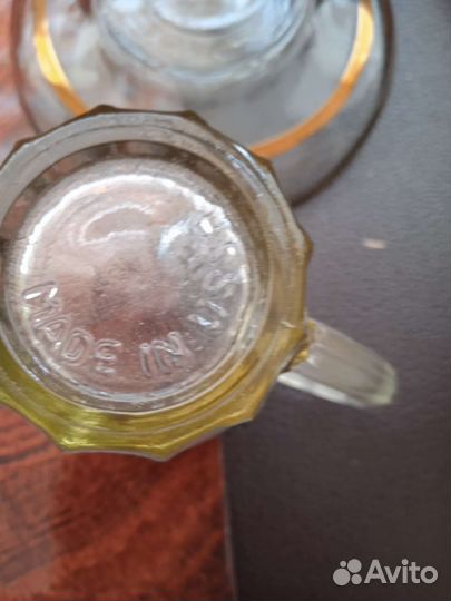 Кофейный сервиз СССР