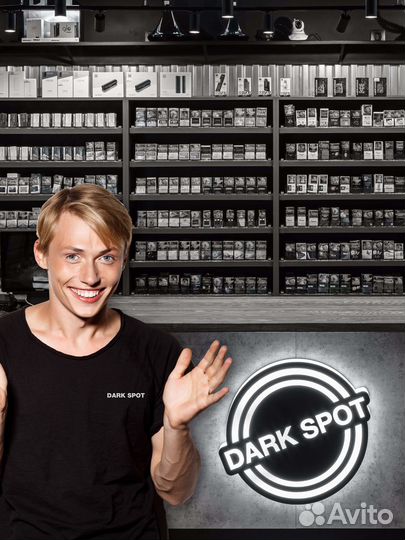 Продавец консультант