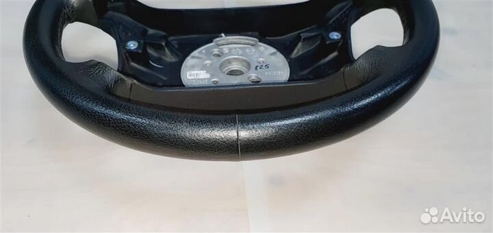 Руль 4 спицы BMW E46