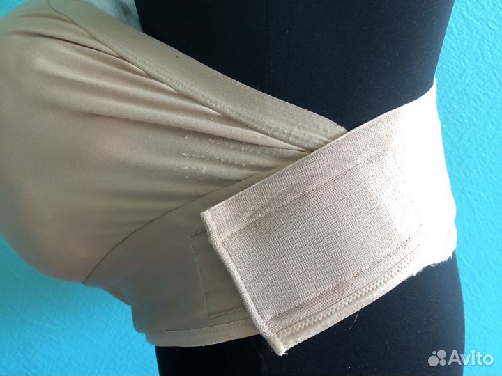 Пояс бандаж babyBelt для беременных Anita S