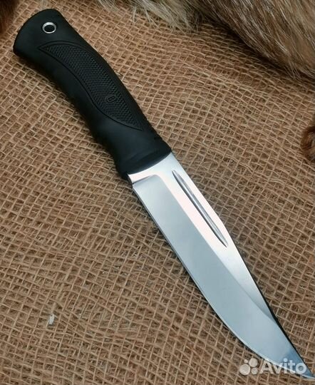 Нож эластрон вр-001