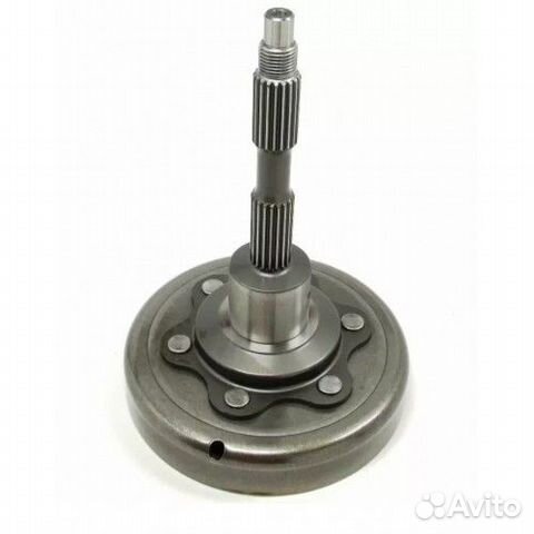 Колокол сцепления для Arctic Cat CF Yamaha Suzuki