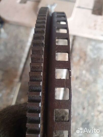 Маховик Audi A6 C5