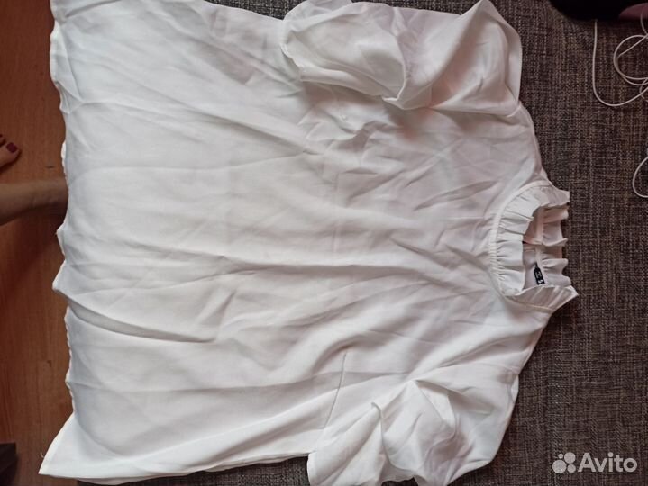 Блузка женская новая Shein L