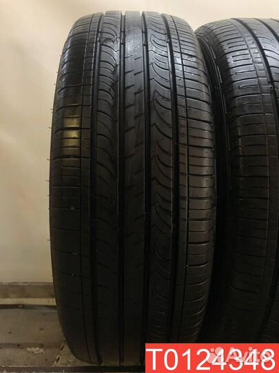 Nexen Classe Premiere CP672 205/65 R16 95H