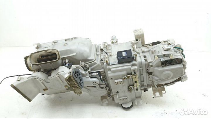 Печка Lexus Gs300 JZS147 2jzge 1994