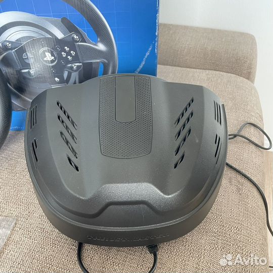 Thrustmaster T300 RS GT