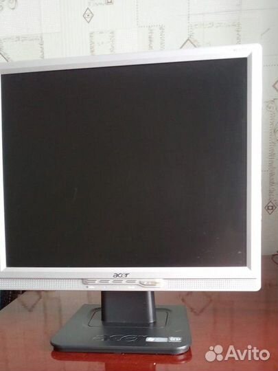 Монитор 17 Acer AL1717