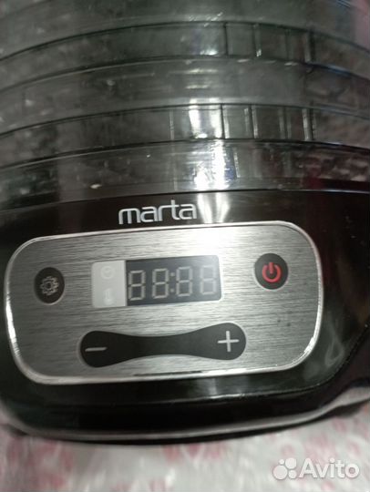 Сушилка для овощей и фруктов