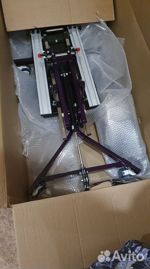 Вертикализатор для детей