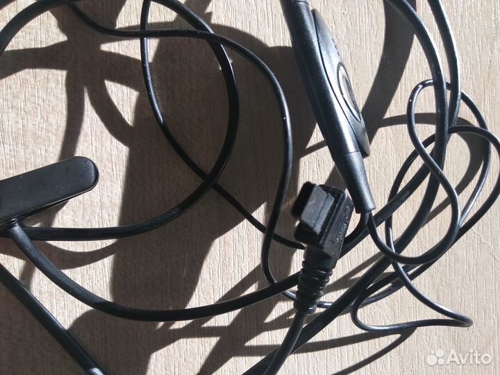 Наушники Samsung тел. проводные оригинальные