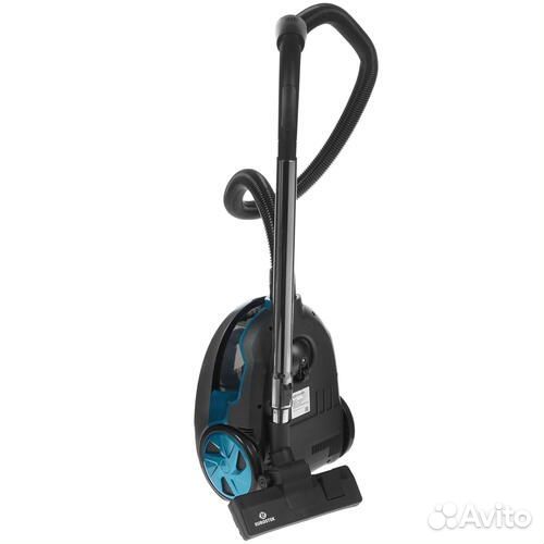 Пылесос Eurostek EVC-KP05С