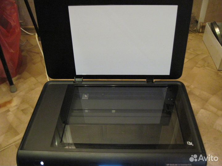 Мфу HP sdgob-1501