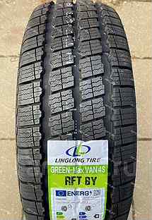 LingLong Green-Max VAN 4S 215/60 R16 103T