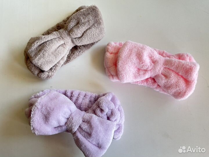 Повязка на голову