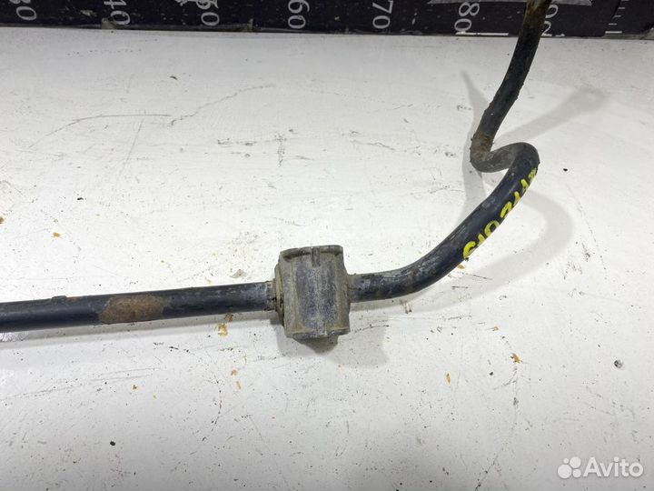 Стабилизатор задний A2203201711